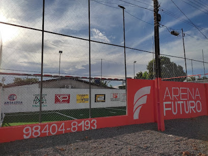 Arena Futuro