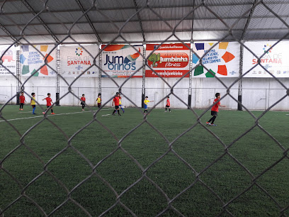 Arena Jumbinha Soccer