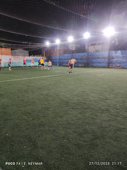 Arena Society Master Soccer