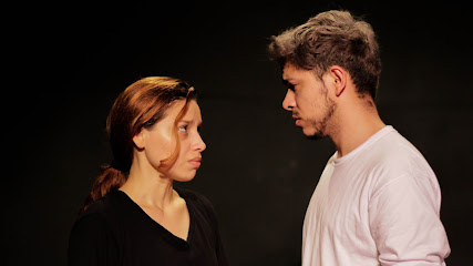 Art Presença - Instituto e Cia Teatral