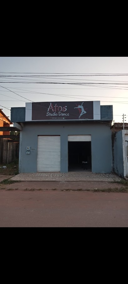 Atos Studio Dance