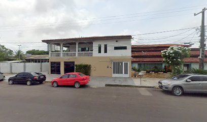 Aulas de Dança