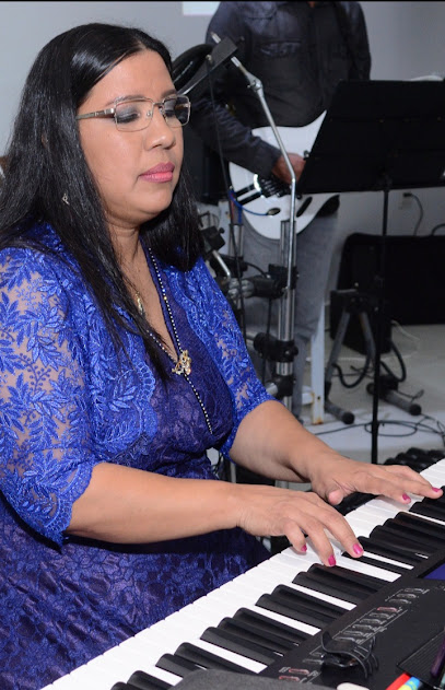 Aulas de Piano e Teclado Macapá