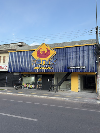 AutoEscola Fênix