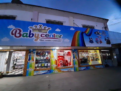Babycenter Enxovais