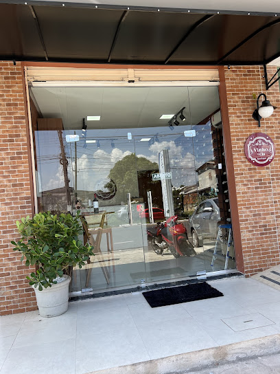 Baco Enoteca | Vinho & Gastronomia