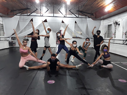 Ballerine Studio de Dança