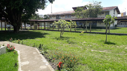 Biblioteca Central da UNIFAP