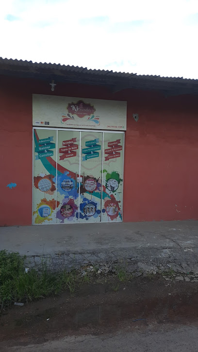 Blest Gráfica & Papelaria Personalizada