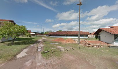 Block F - Universidade, Macapá - AP, Brasil