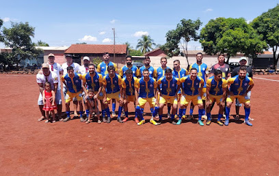 Campo do Macapá