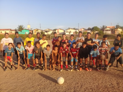 Campo Futebolístico Oscar Santos