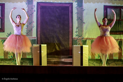 Casa Dança