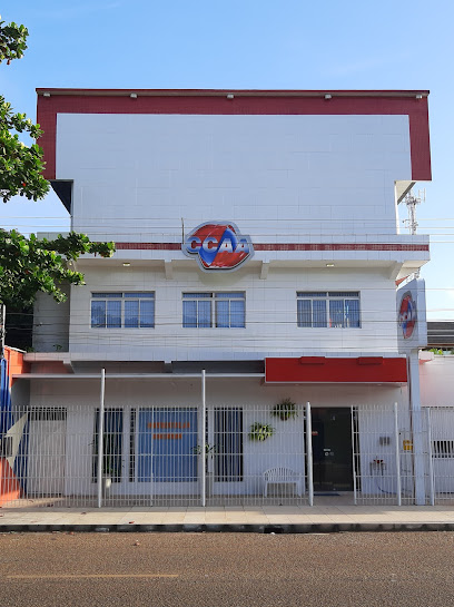 CCAA Macapá