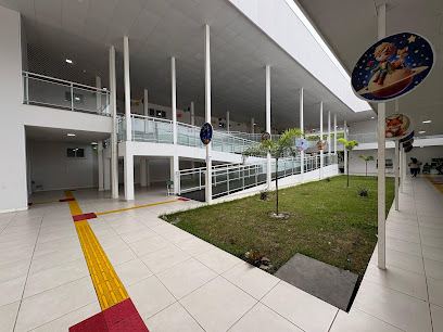 CEI O Pequeno Príncipe Creche e Pré-escola
