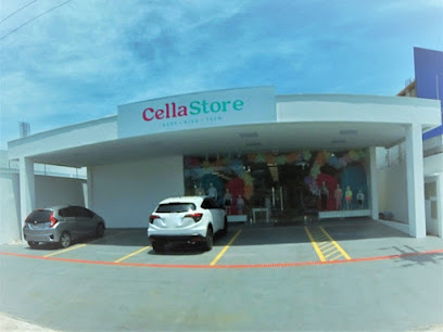 CellaStore