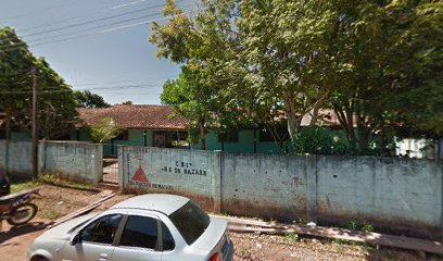 Centro De Educ Inf N S De Nazare