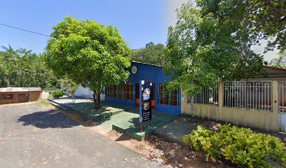 Centro de Educação Infantil Novo Mundo
