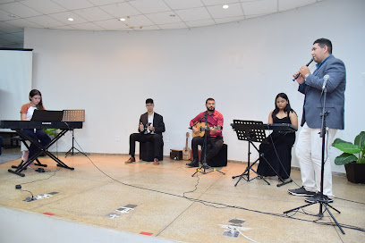 Centro de Educação Musical Prelúdio