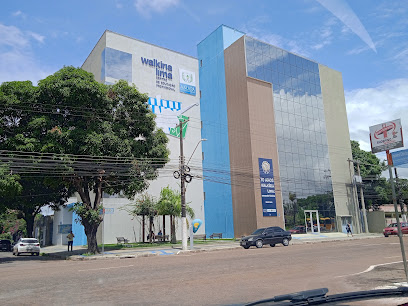 Centro de Educação Profissional de Música Walkíria Lima