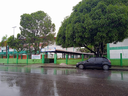 Centro de Educação Profissional do Amapá Professora Josinete Oliveira Barroso