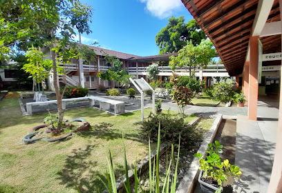 Centro de Educação Profissional Graziela Reis de Souza