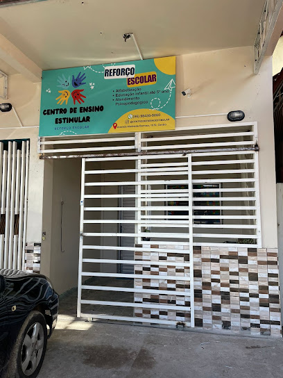 Centro de Ensino Estimular
