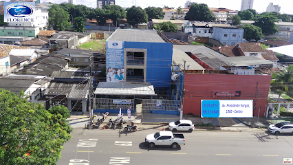 Centro de Ensino Flórence