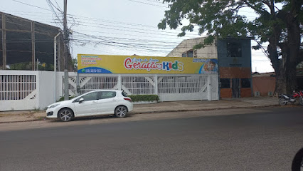 Centro de Ensino Geração Kids - Macapá (Centro)