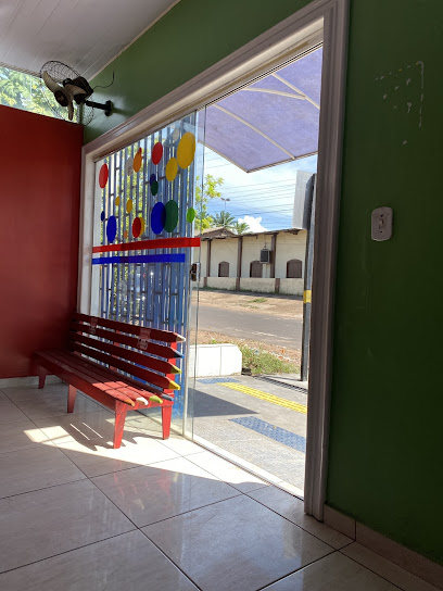 Centro de Ensino Interativo
