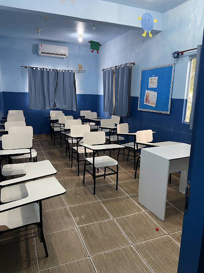 Centro de Ensino Lira
