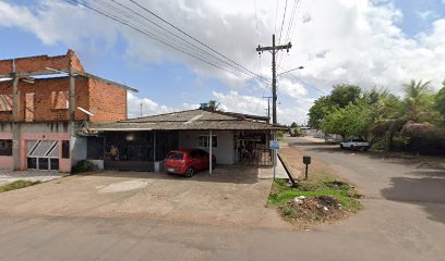 Centro de Ensino Mar