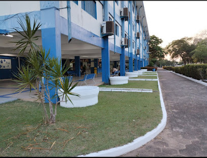 Centro de Ensino Superior do Amapá