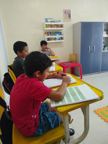 Centro de Ensino Tia Ju