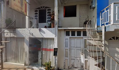 Centro de Formação Profissional em Cabeleireiros Nilreth