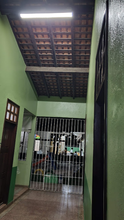 Centro Educ Irma Carmela Bonassi