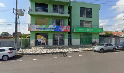 Centro Educ Profissional De Musica Walkiria Lima