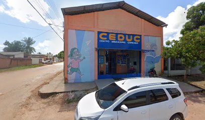 Centro Educacional Castelinho Ceduc
