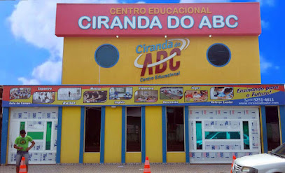 Centro Educacional Ciranda Do Abc