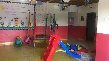 Centro Educacional Cubo Mágico