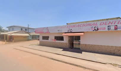 CENTRO EDUCACIONAL DENTINHO DE LEITE