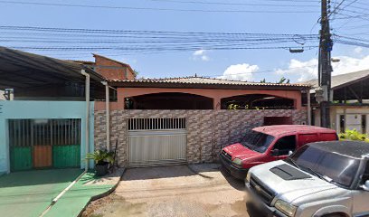 Centro Educacional Pingo De Gente