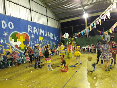 Centro Educacional Raimundo Nonato Dias Rodrigues