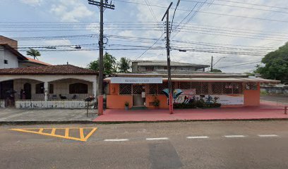 Centro Educacional Rainha Da Paz - CERPAZ