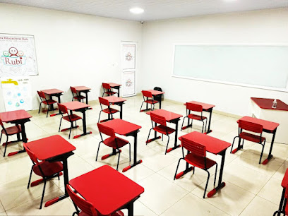 Centro Educacional Rubi