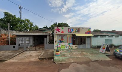 Centro Educacional Senna