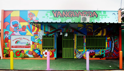 Centro Educacional Vanguarda