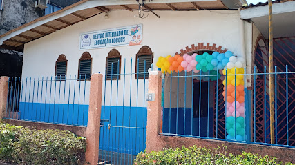 Centro Integrado de Educação Foccus