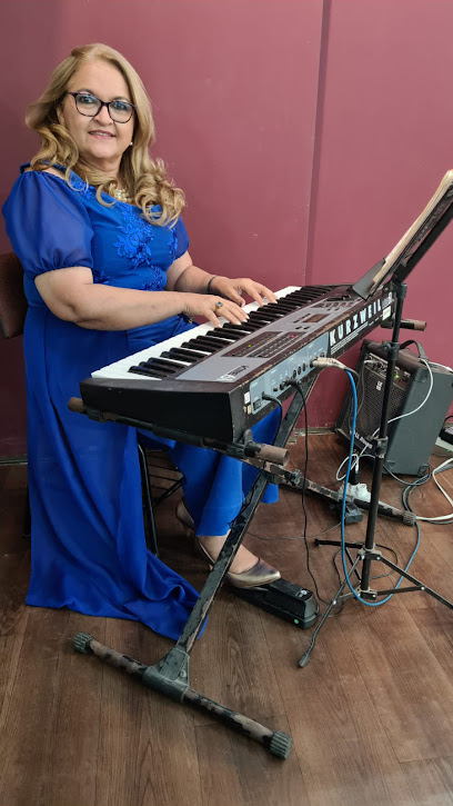 Centro Musical Profª Concita Rabelo