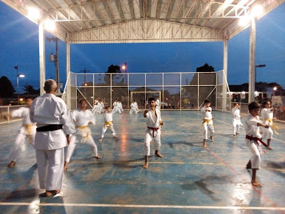 CEU das Artes Centro de Artes e Esportes Unificados